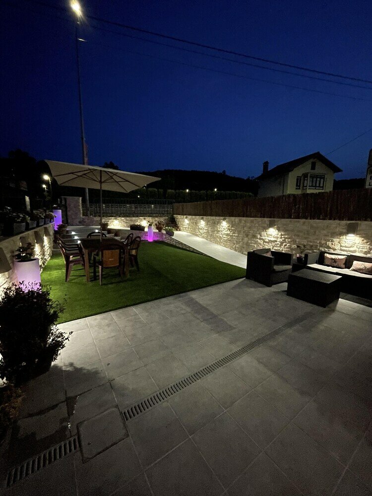 Фото La Casa del Pendo