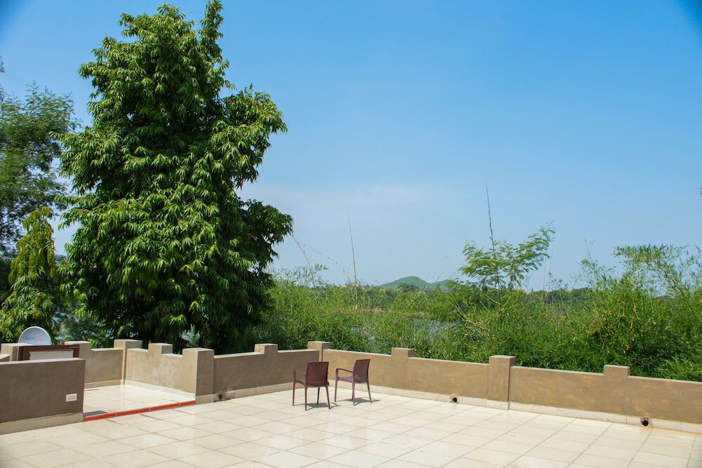 Фото Panna Tiger Resort
