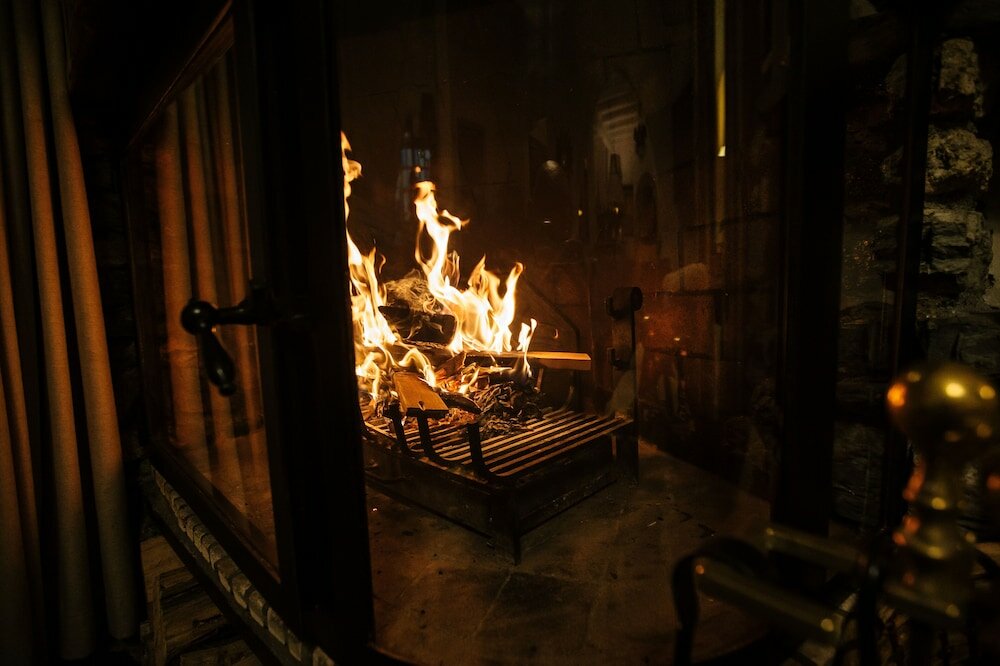 Фото Hôtel Le Coeur des Neiges