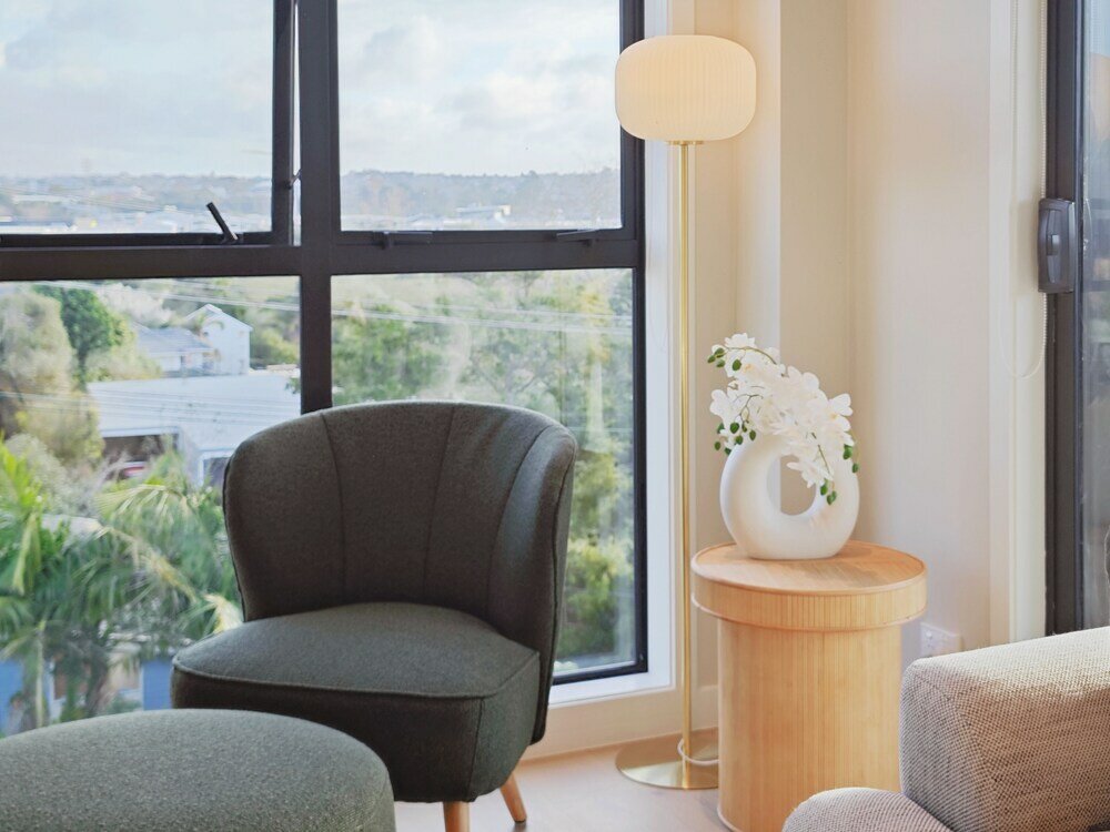 Фото Takapuna Brand new 3 Bedrooms