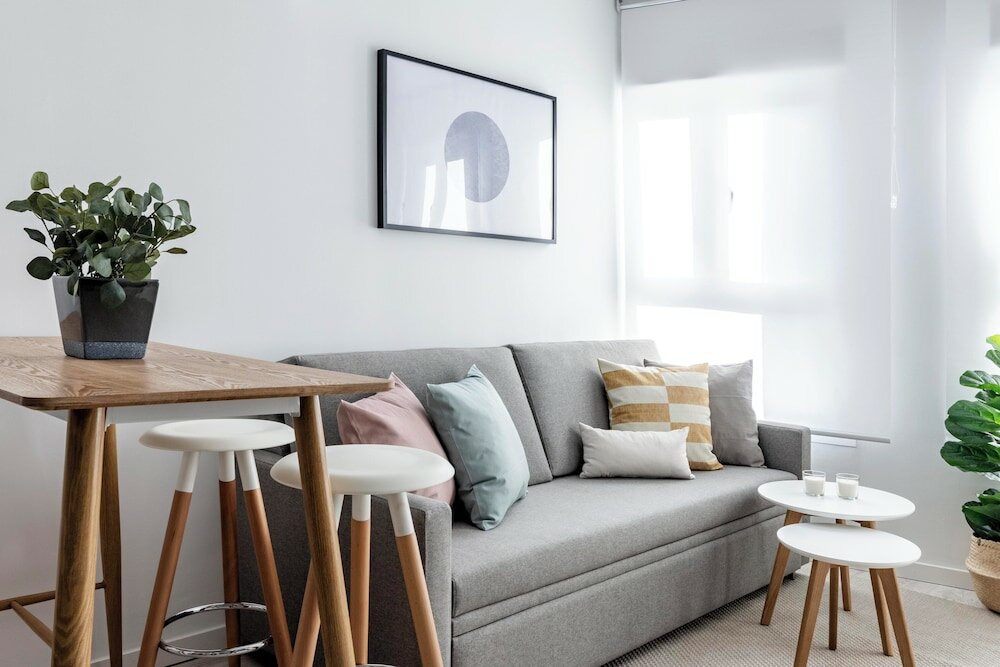 Фото Olala Mad Apartments