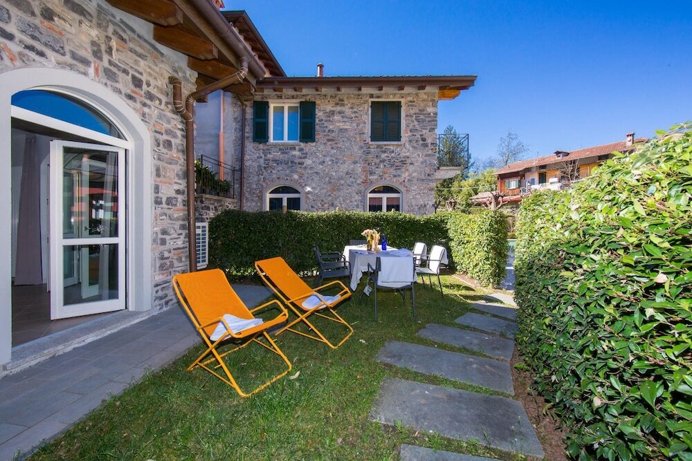 Фото Bellagio Spiaggia Due