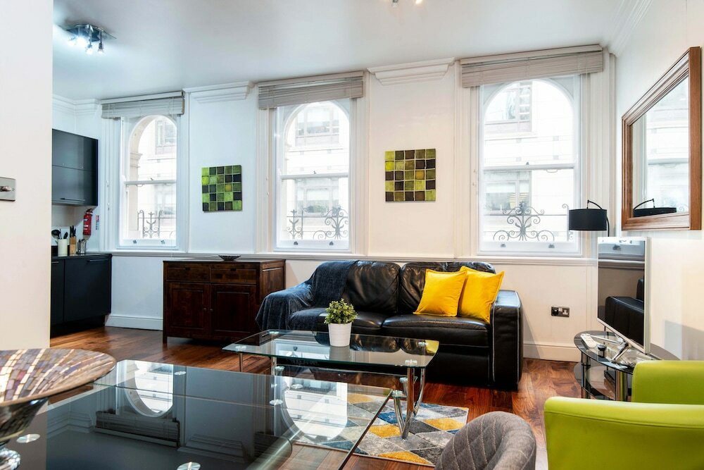 Фото 48 Bishopsgate by City Living London