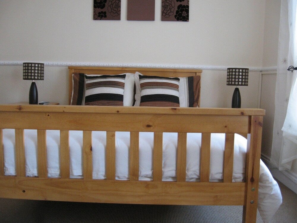 Фото Phoenix B&b