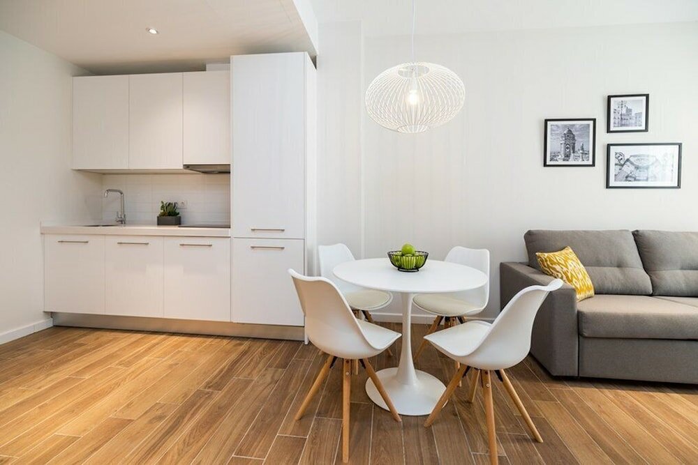 Фото Tandem Puerto Chico