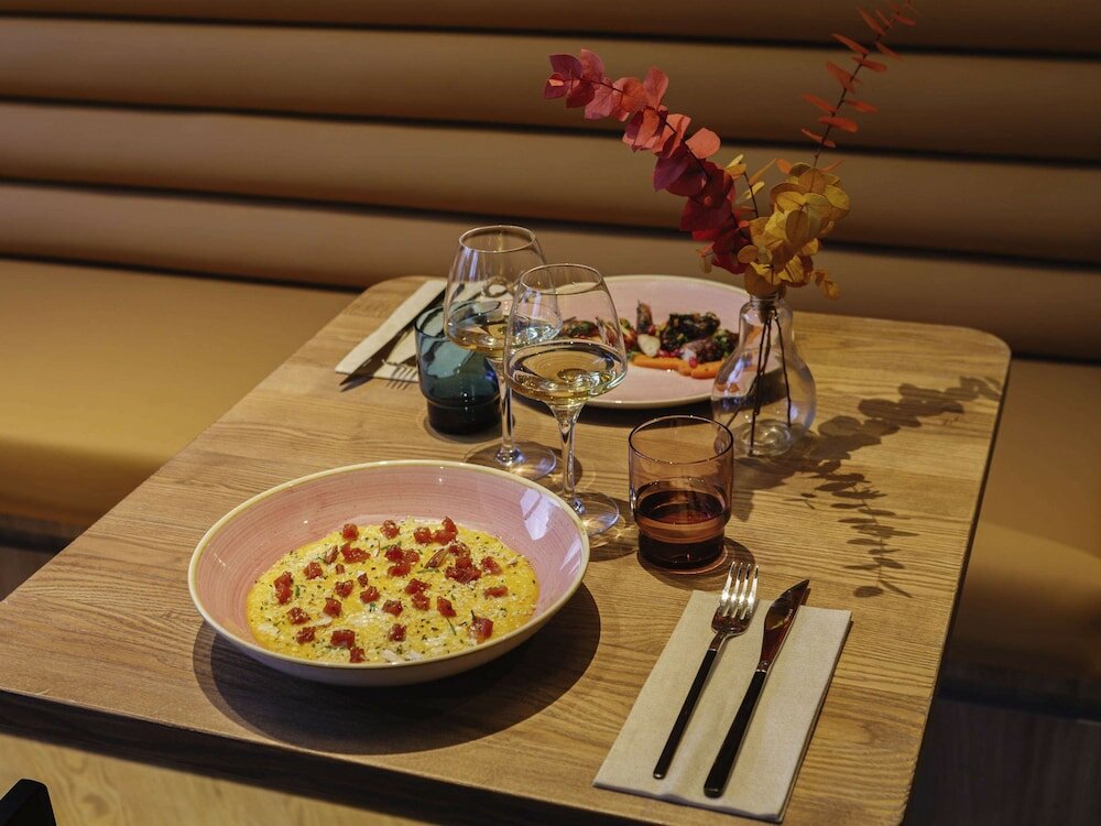 Фото Tribe Lyon Croix Rousse