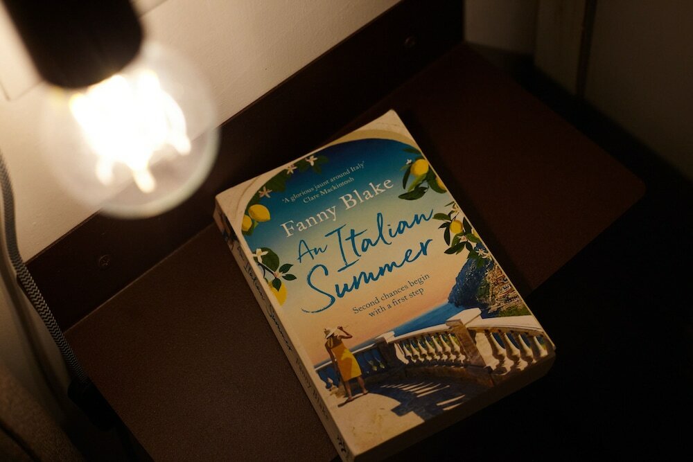 Фото Casetta Zio Franco