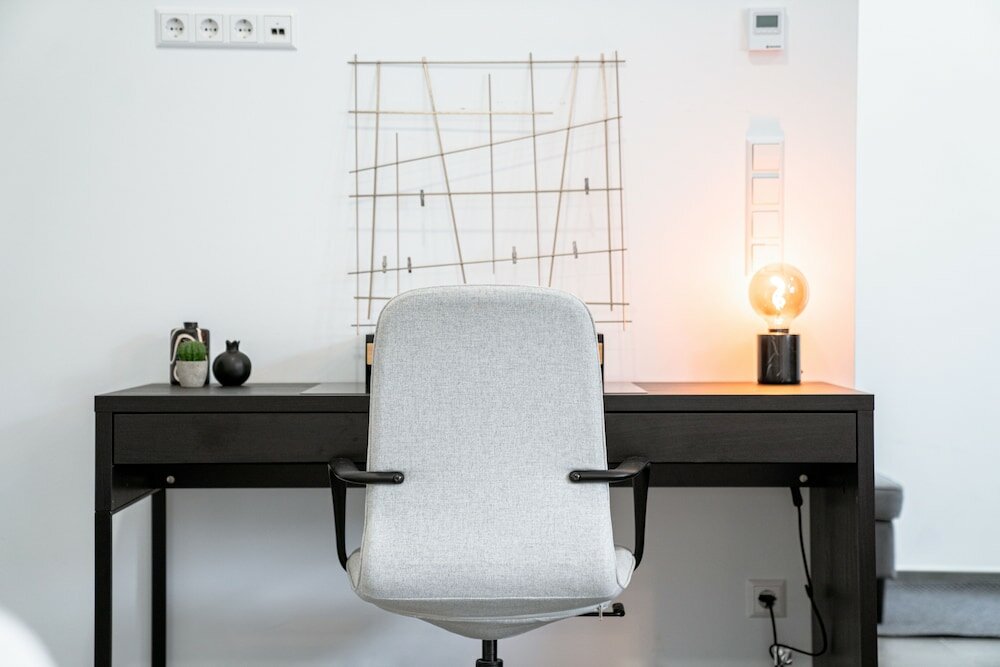 Фото Stylish Designer Studio in Bonnevoie