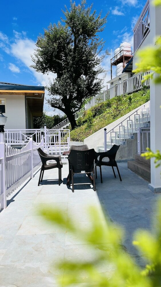 Фото The Mountilla