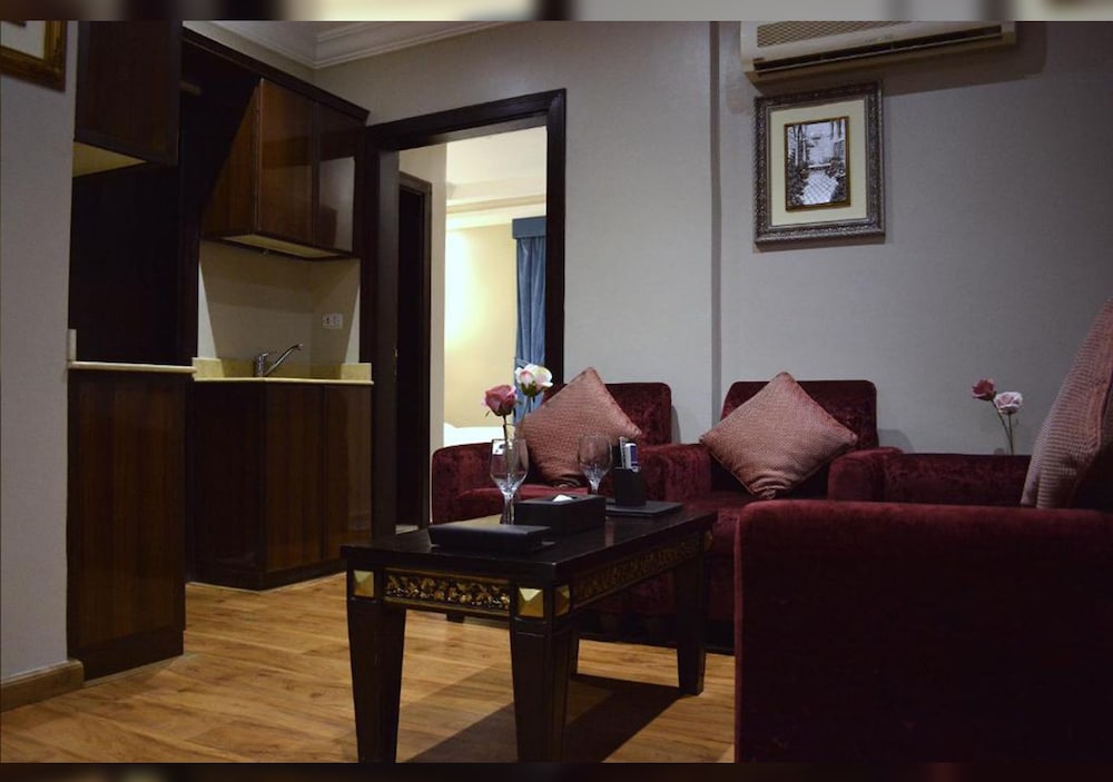 Фото Tobal Alhamra