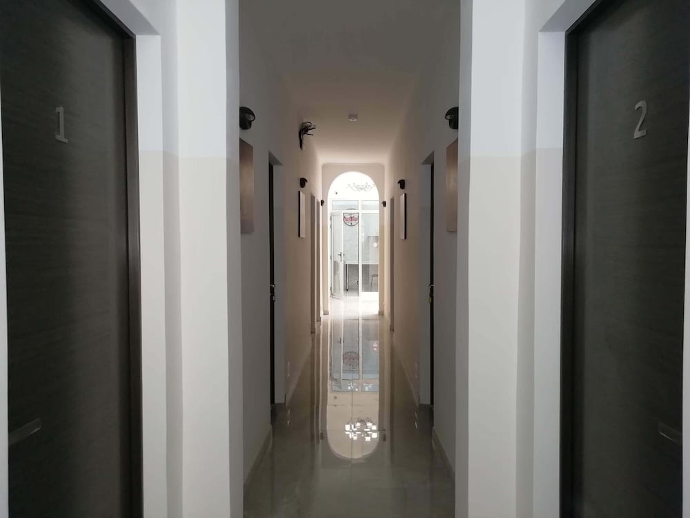 Фото Guest House San Roque