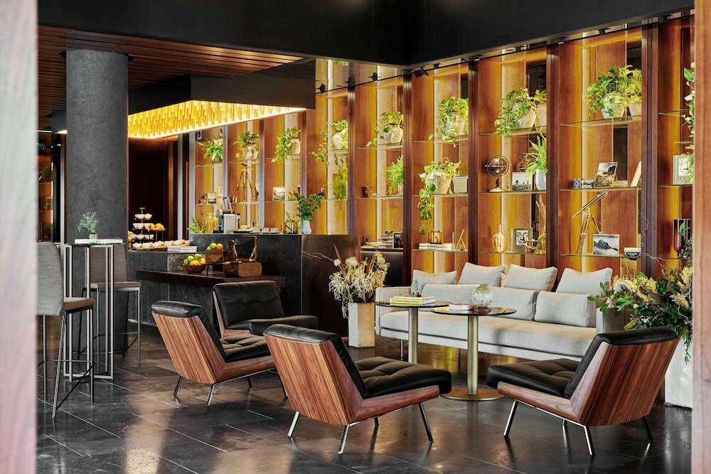 Фото Thompson Madrid, part of Hyatt