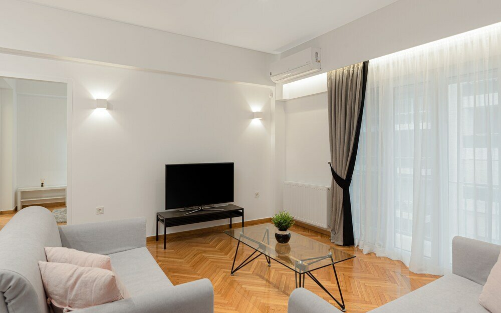 Фото Kolonaki Luxury Residence