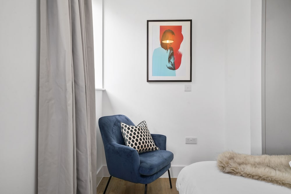 Фото Chic Aparts in Bermondsey by City Stay Aparts