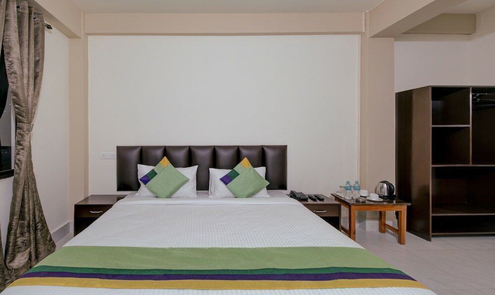 Фото Treebo Trend Staying Center