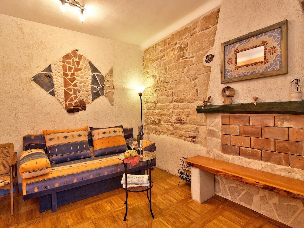 Фото Villa Marina Valtura