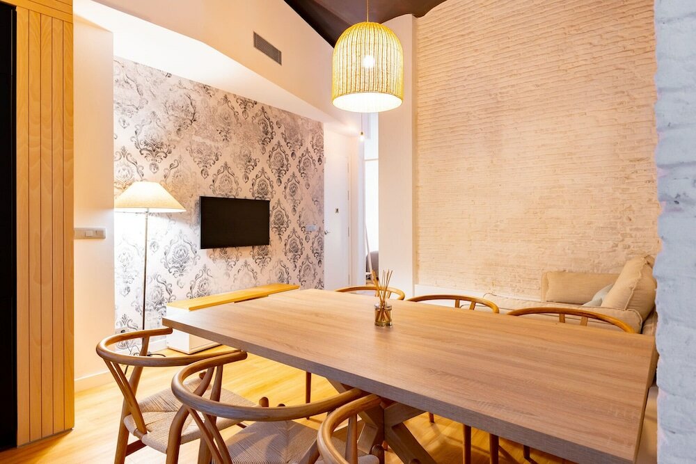 Фото Triana Acacias by Valcambre