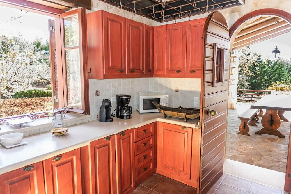 Фото Aresti Mountain Resort