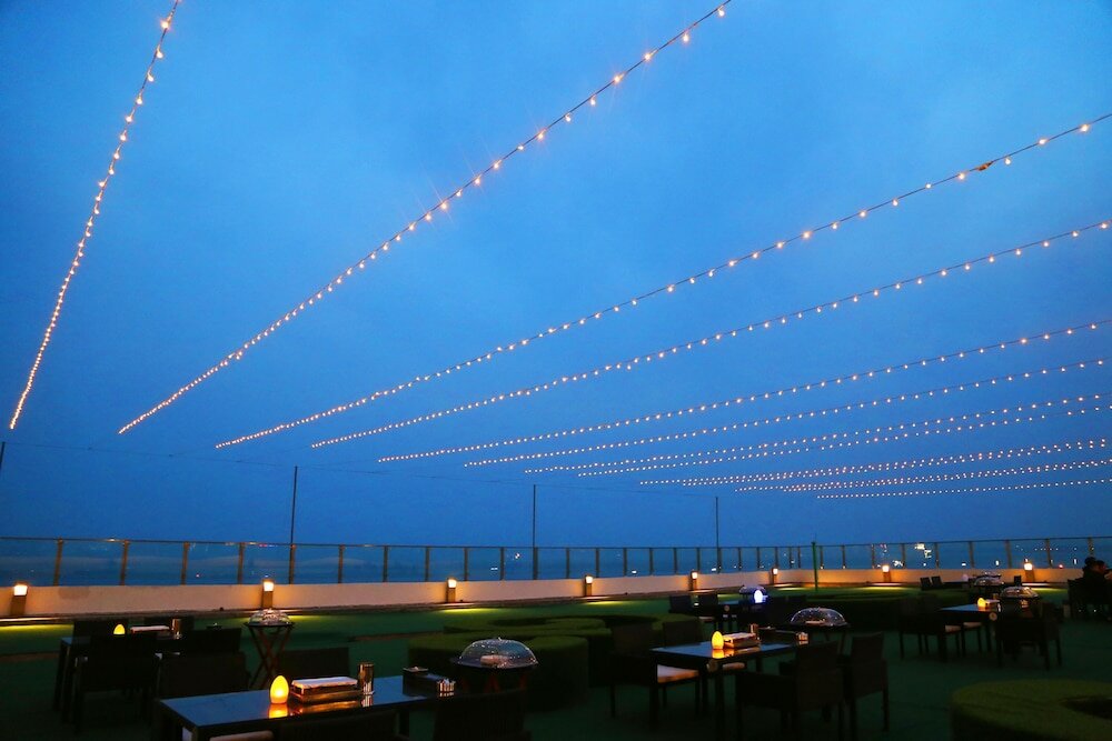 Фото Shangri-La Qinhuangdao