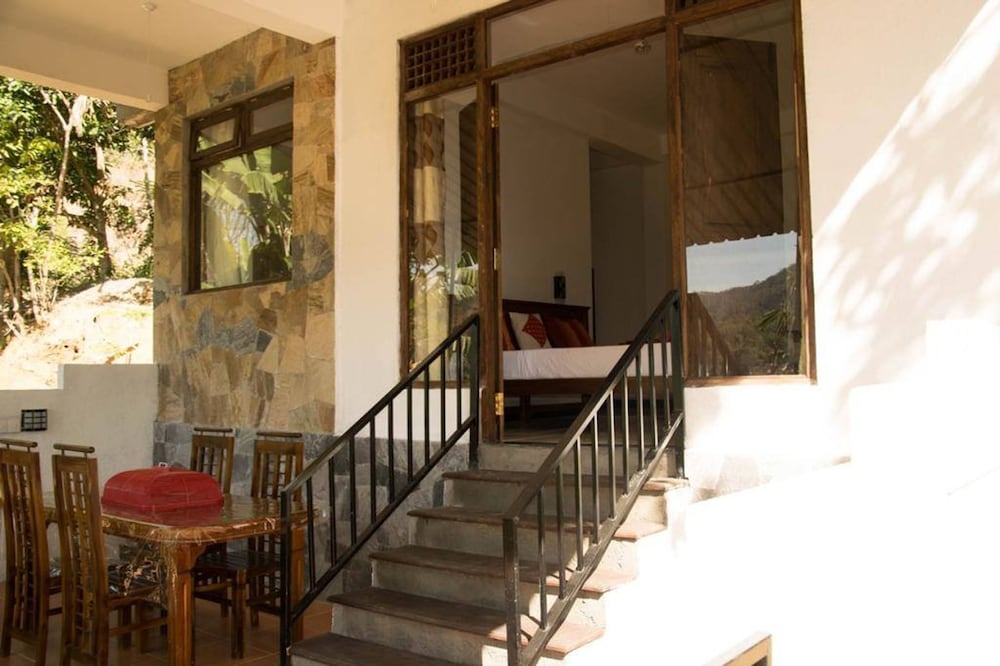 Фото Dimuthu homestay ella