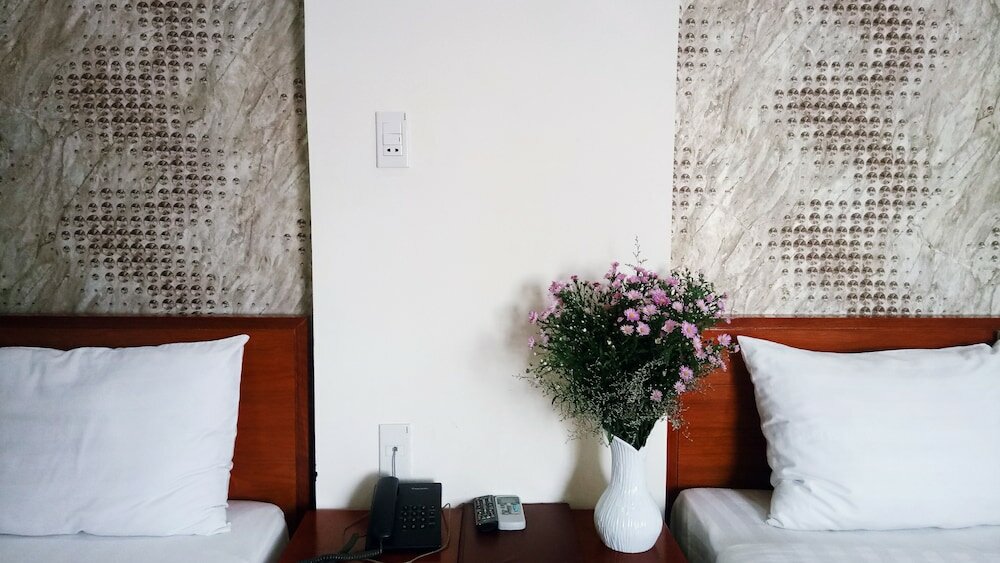 Фото M Boutique Hotel