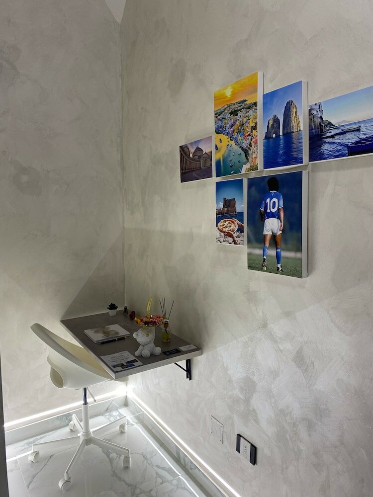 Фото Ylisea Luxury B&b