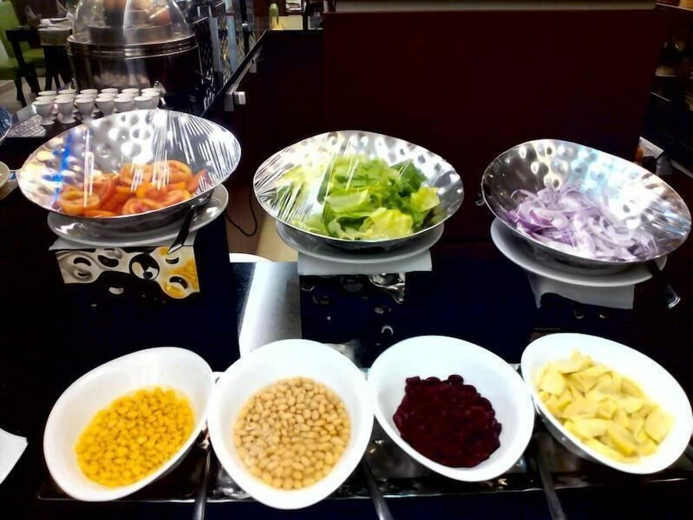 Фото Edmudian Court Luxury Apartments