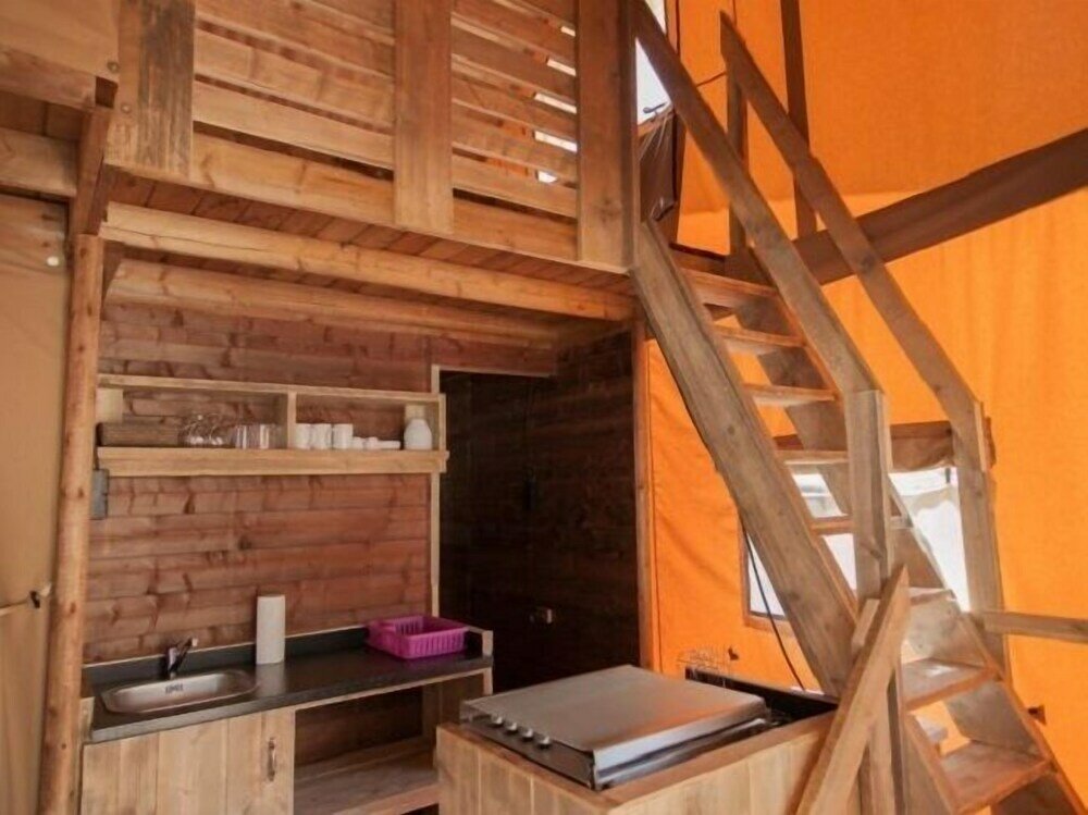 Фото Camping Sènia Caballo de Mar