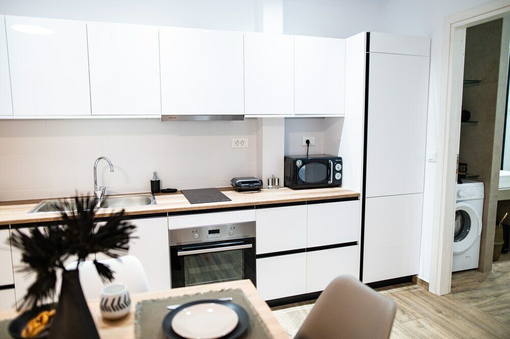 Фото Pebble Garden Blue Dahlia