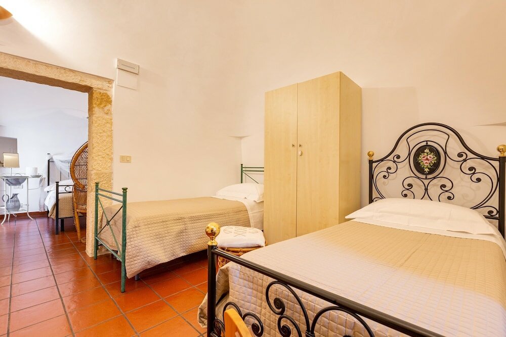 Фото 2061 Villa Trulli Natura by Perle di Puglia