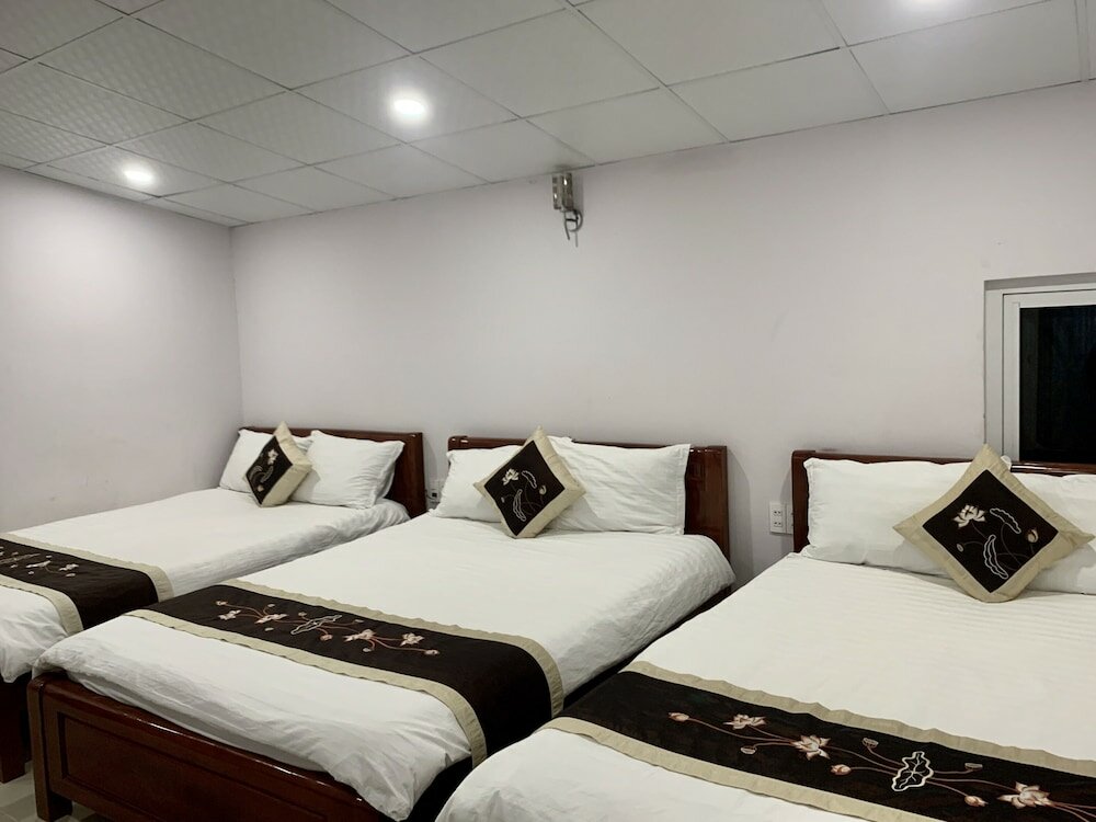 Фото Phuong Dung Hotel
