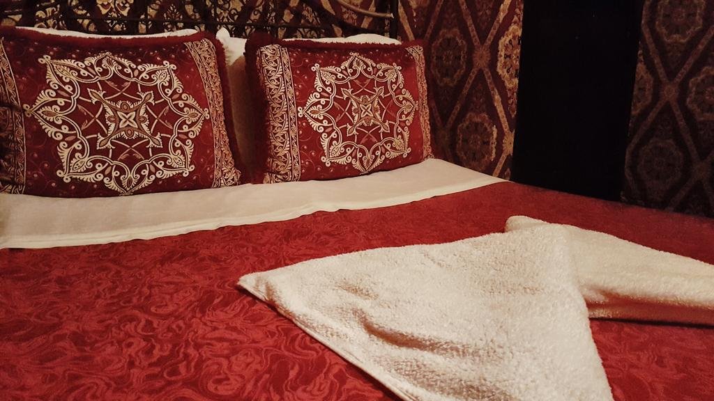 Фото Dar Salam - Adults Only