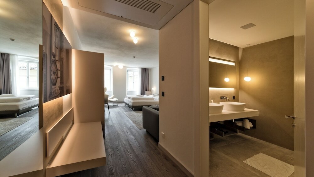 Фото Guesthouse Suiteseven