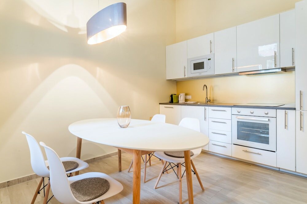 Фото Kazinczy 11 Apartment