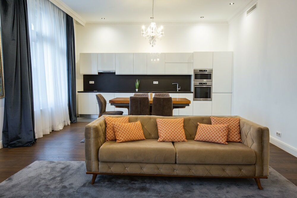 Фото Zoya Luxury Residence