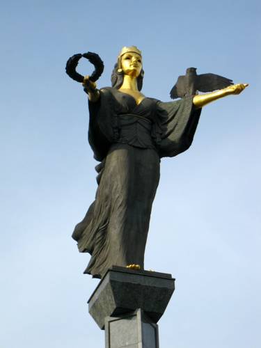 Фото Hotel Favorit