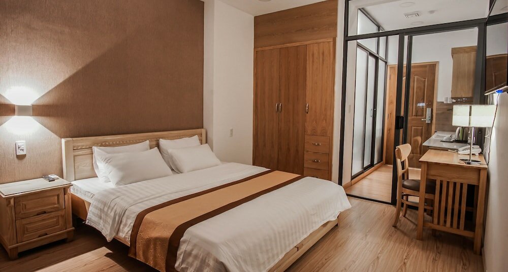 Фото Artmio Hotel Apartment & Cafe