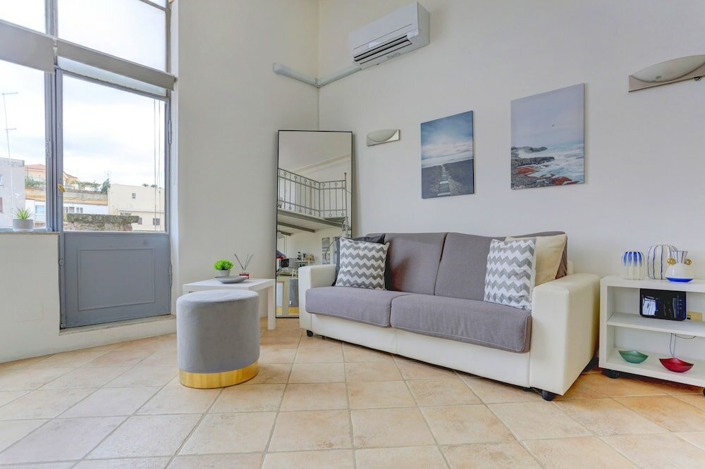 Фото Loft Capocci 37 - Home and More