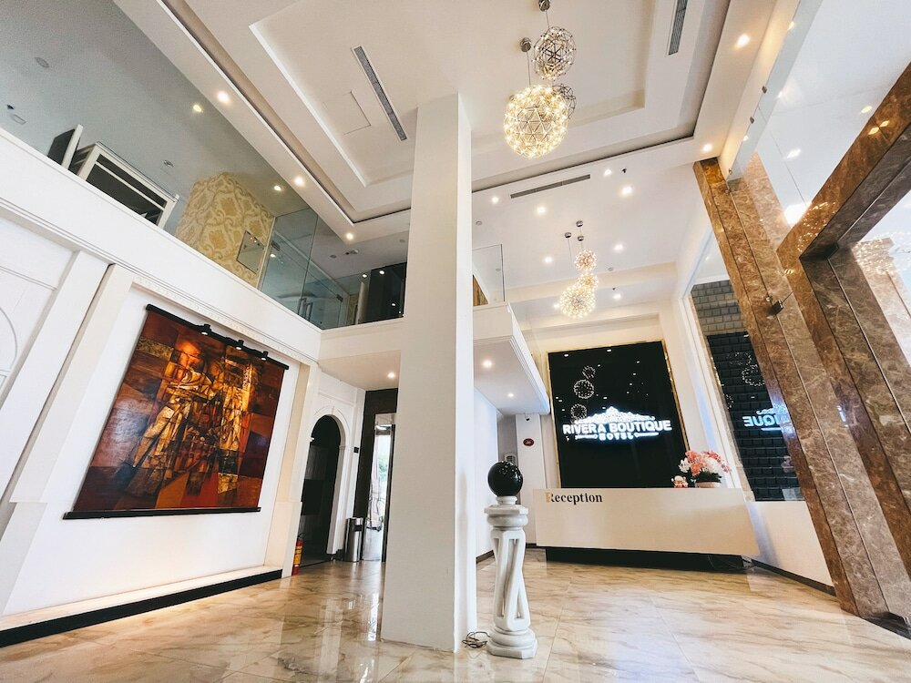 Фото Rivera Boutique