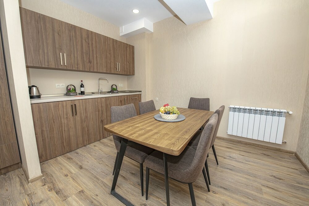 Фото Crystal Resort