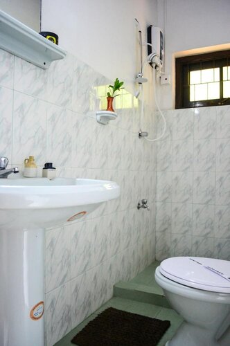 Гостиница Villa Nine Kandy в Центральной провинции