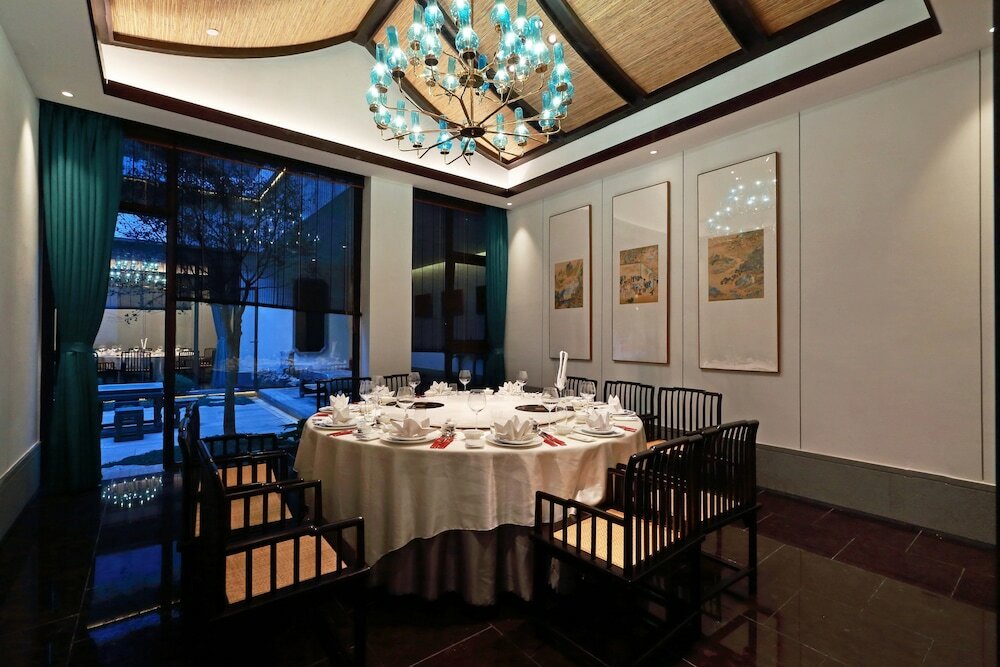 Фото Shuxiang Wenru Hotel