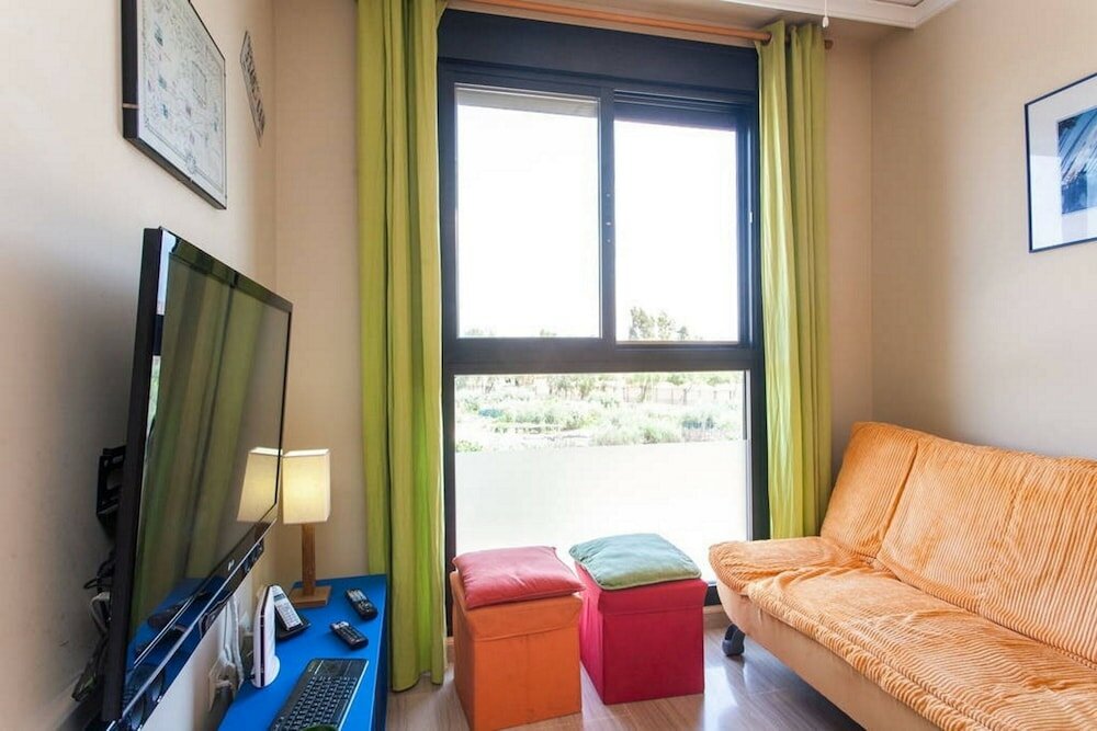 Фото Biopark View Apartment