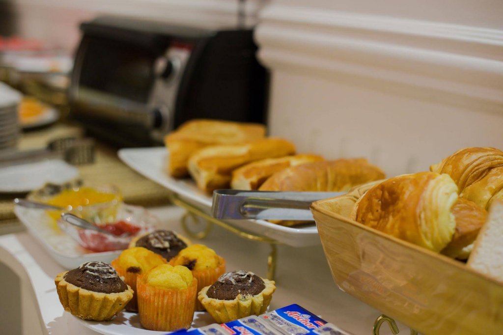 Фото La Beaute De Hanoi Hotel