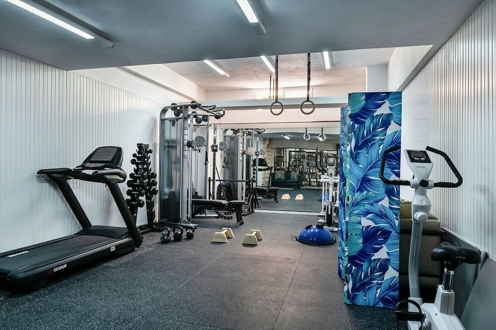 Фото Forum Suites