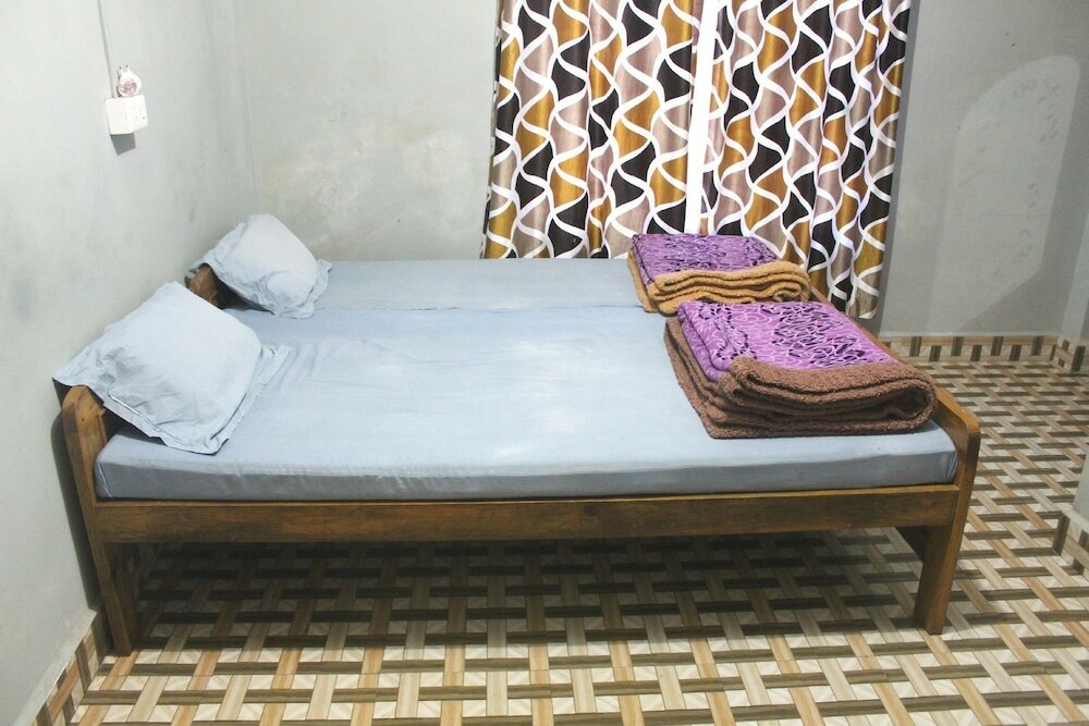 Фото Pumpkin Vibgyor Guest House