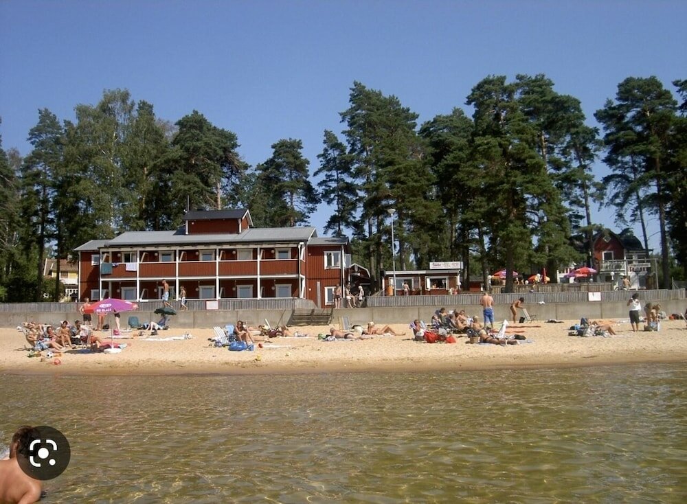 Фото Varamons vandrarhem