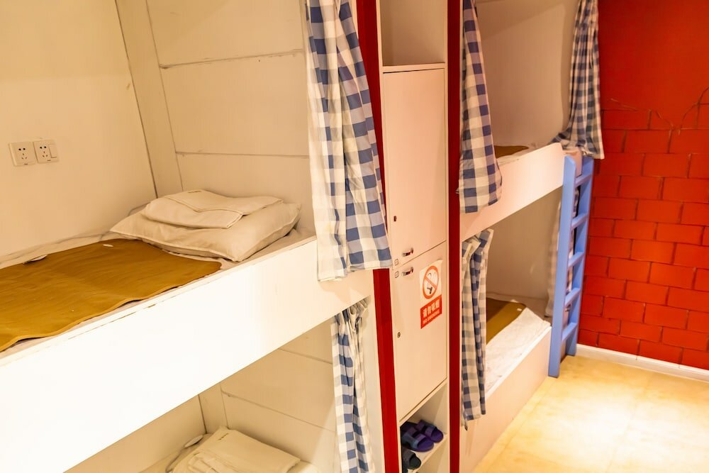 Фото ShangriLa Free Life Youth Hostel