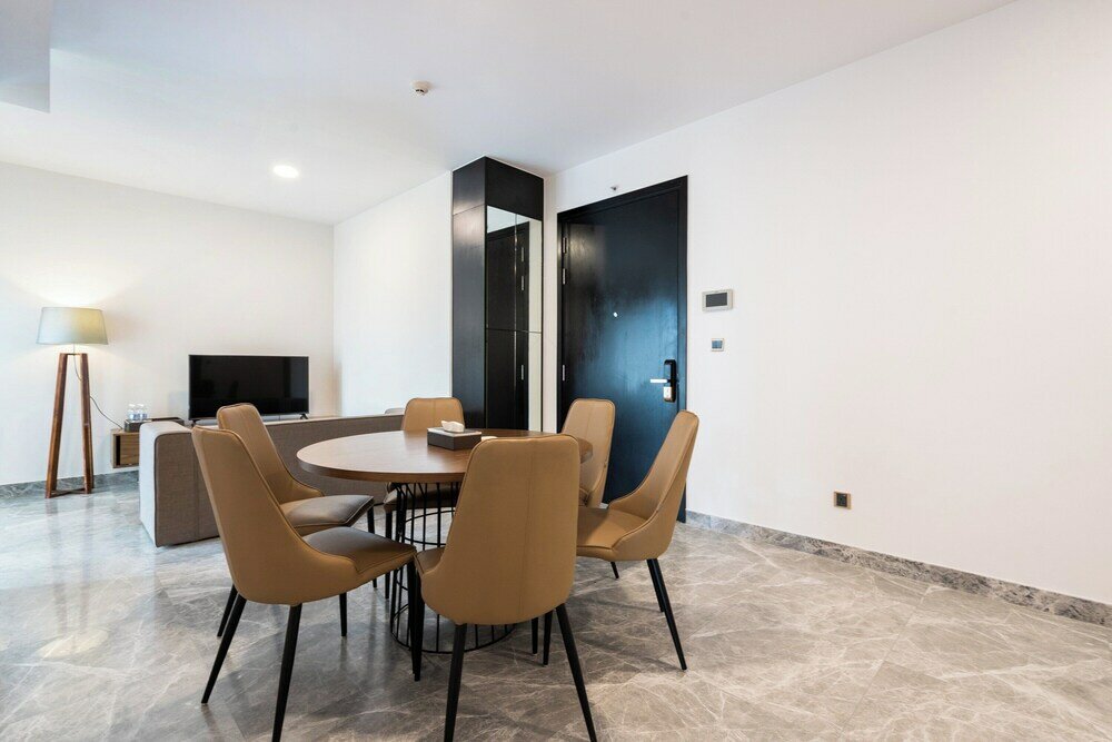 Фото D1 Mension Building