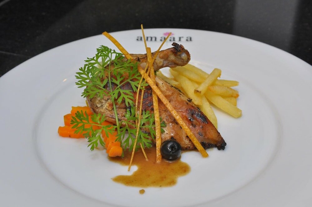 Фото Amaara Sky Hotel